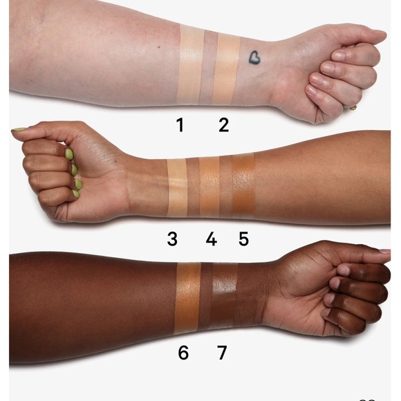 Milk Makeup Sunshine Under Eye Tint + Brighten
light coverage concealer pick # - Picture 2 of 9